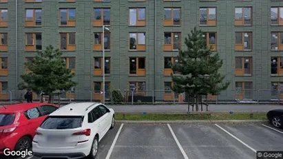 Lägenheter att hyra i Askim-Frölunda-Högsbo - Bild från Google Street View