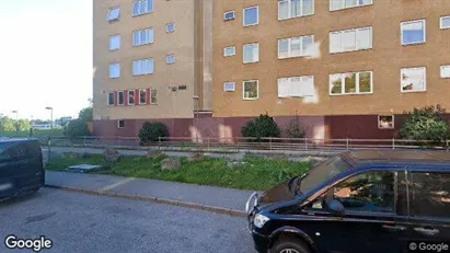 Lägenheter att hyra i Västerort - Bild från Google Street View