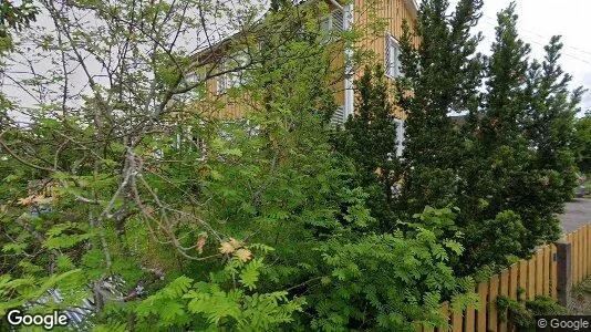 Lägenheter att hyra i Sollentuna - Bild från Google Street View