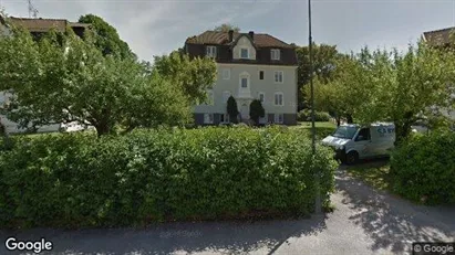 Lägenheter att hyra i Borås - Bild från Google Street View