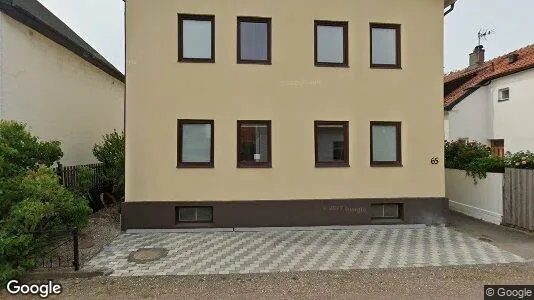 Lägenheter att hyra i Limhamn/Bunkeflo - Bild från Google Street View