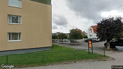 Lägenheter att hyra i Sundsvall - Bild från Google Street View