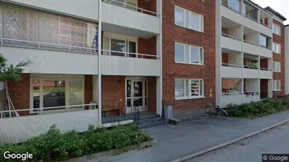 Lägenheter att hyra i Danderyd - Bild från Google Street View