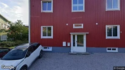Lägenheter att hyra i Gävle - Bild från Google Street View
