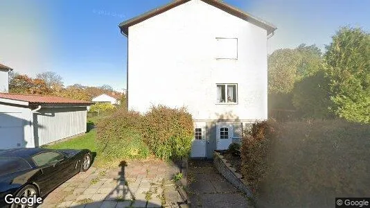 Lägenheter att hyra i Sollentuna - Bild från Google Street View