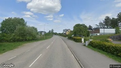 Lägenheter att hyra i Vänersborg - Bild från Google Street View