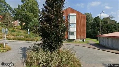 Lägenheter att hyra i Göteborg Östra - Bild från Google Street View