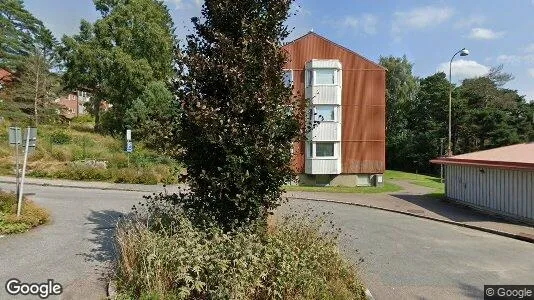 Lägenheter att hyra i Göteborg Östra - Bild från Google Street View