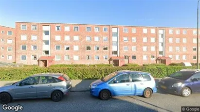 Lägenheter att hyra i Sofielund - Bild från Google Street View