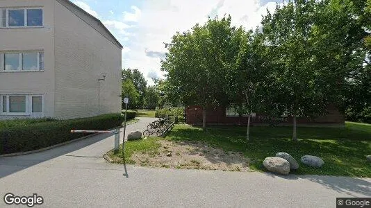 Lägenheter att hyra i Uppsala - Bild från Google Street View