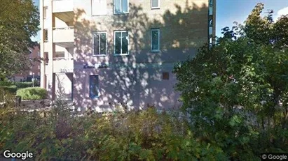 Lägenheter att hyra i Norrköping - Bild från Google Street View