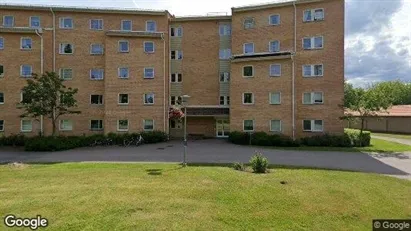 Lägenheter att hyra i Linköping - Bild från Google Street View