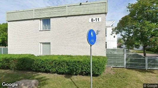 Lägenheter att hyra i Linköping - Bild från Google Street View