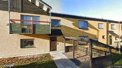 Lägenheter att hyra i Sandviken - Bild från Google Street View