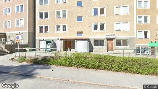 Lägenheter att hyra i Sundbyberg - Bild från Google Street View