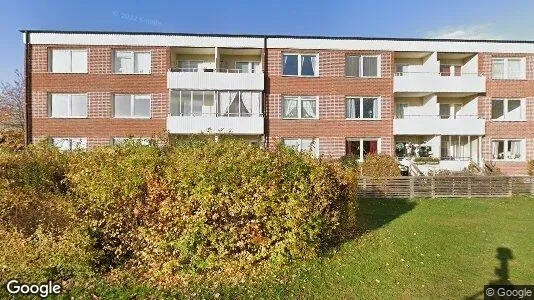 Lägenheter att hyra i Eskilstuna - Bild från Google Street View