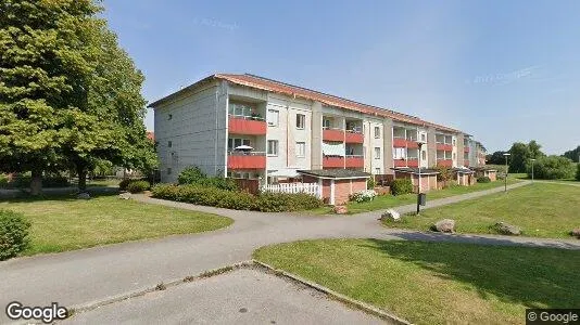 Lägenheter att hyra i Norrköping - Bild från Google Street View