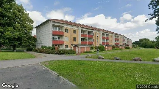 Lägenheter att hyra i Norrköping - Bild från Google Street View