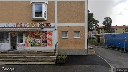 Lägenheter att hyra i Eskilstuna - Bild från Google Street View