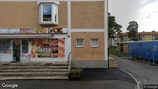 Lägenheter att hyra i Eskilstuna - Bild från Google Street View