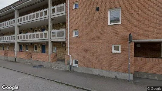 Lägenheter att hyra i Växjö - Bild från Google Street View