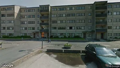 Lägenheter att hyra i Göteborg Östra - Bild från Google Street View