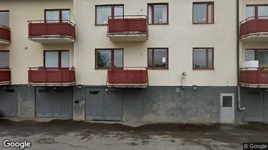 Lägenheter att hyra i Vimmerby - Bild från Google Street View