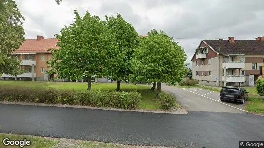Lägenheter att hyra i Katrineholm - Bild från Google Street View