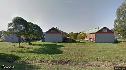 Lägenheter att hyra i Luleå - Bild från Google Street View