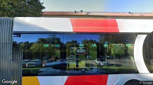 Lägenheter att hyra i Linköping - Bild från Google Street View