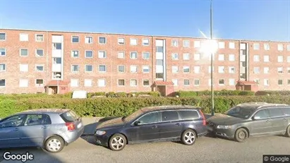 Lägenheter att hyra i Sofielund - Bild från Google Street View