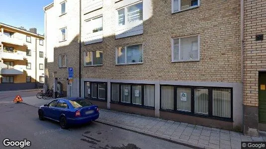 Lägenheter att hyra i Norrköping - Bild från Google Street View
