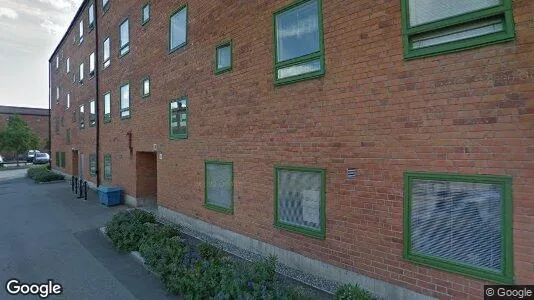 Lägenheter att hyra i Västerort - Bild från Google Street View