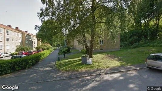 Lägenheter att hyra i Majorna-Linné - Bild från Google Street View
