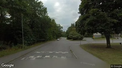 Lägenheter att hyra i Järfälla - Bild från Google Street View