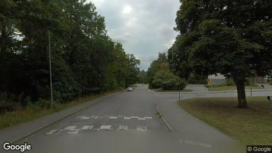 Lägenheter att hyra i Järfälla - Bild från Google Street View