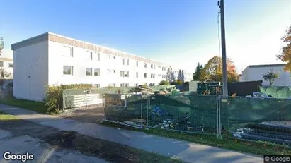 Lägenheter att hyra i Upplands-Bro - Bild från Google Street View