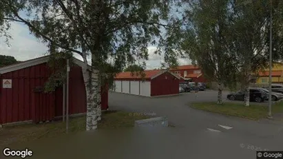 Lägenheter att hyra i Hässleholm - Bild från Google Street View