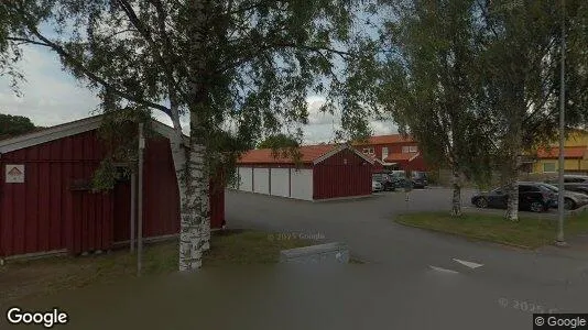 Lägenheter att hyra i Hässleholm - Bild från Google Street View