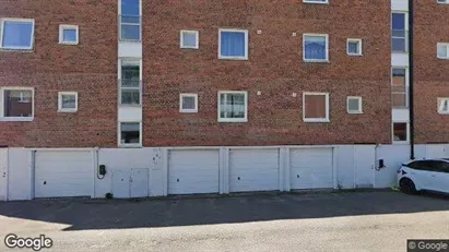 Lägenheter att hyra i Mölndal - Bild från Google Street View