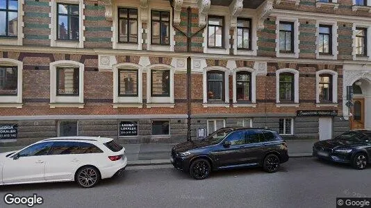Lägenheter att hyra i Göteborg Centrum - Bild från Google Street View