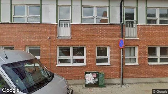 Lägenheter att hyra i Sofielund - Bild från Google Street View