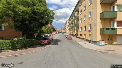 Lägenheter att hyra i Helsingborg - Bild från Google Street View