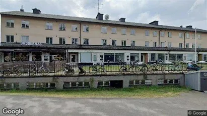 Lägenheter att hyra i Söderort - Bild från Google Street View