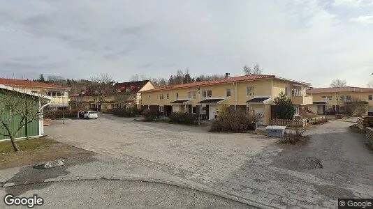 Lägenheter att hyra i Vallentuna - Bild från Google Street View