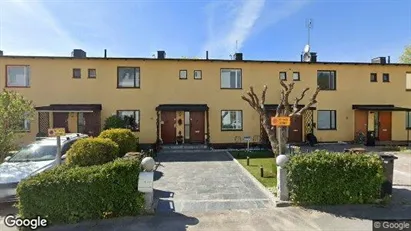 Lägenheter att hyra i Västerort - Bild från Google Street View