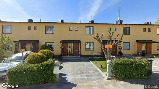 Lägenheter att hyra i Västerort - Bild från Google Street View