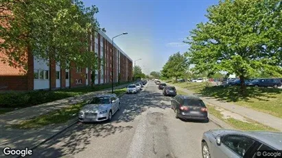 Lägenheter att hyra i Fosie - Bild från Google Street View