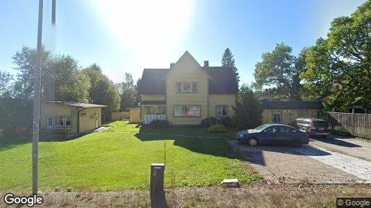 Lägenheter att hyra i Uppsala - Bild från Google Street View