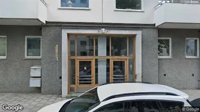 Lägenheter att hyra i Kungsholmen - Bild från Google Street View